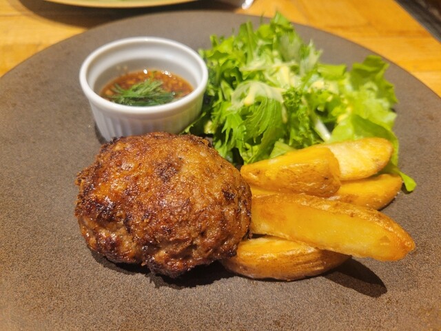 Cafe Grand Vert photo 2