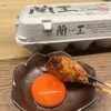 焼鳥 一石三鳥 勝どき