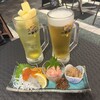 きんちゃく家 なんば店