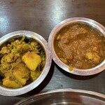 ネパール・インド料理 ゴルカ - 