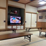 さわんど温泉 梓湖畔の湯 - 