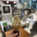 丸山珈琲 - 料理写真: