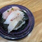 すし食いねぇ! 金沢駅前店 - 