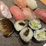 御料理 まる山 - 