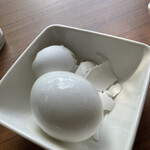 さわんど温泉 梓湖畔の湯 - 料理写真: