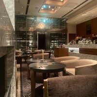 神楽坂 フレンチレストラン ラリアンス - 