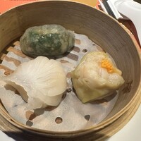 DimDimSum 大阪本店 - 