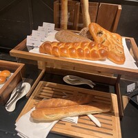 フォルク キッチン オールデイダイニング  - 