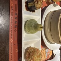 DimDimSum 大阪本店 - 