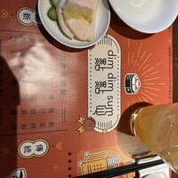 DimDimSum 大阪本店 - 