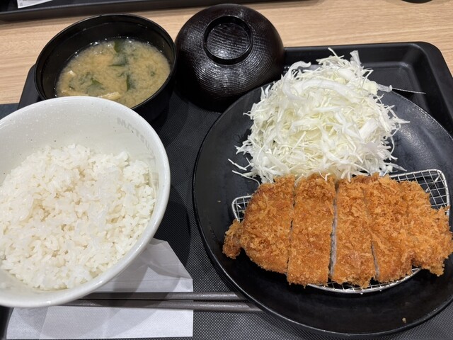 写真 : 松屋 北44条店 （まつや） - 麻生/牛丼 | 食べログ