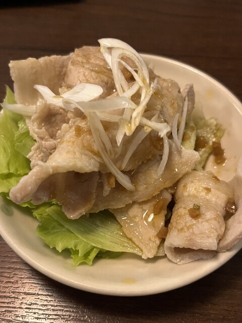 Mara Kushiyaki Tomiya