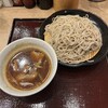 そば うどん 加とう 白楽店