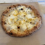 キコリピッツア - 