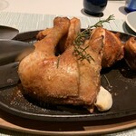 オールーグリル by 星野リゾート - 