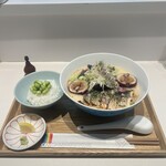 上方レインボー - 