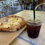 キコリピッツア - 