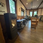 キコリピッツア - 