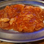 ホルモン家本舗 - 