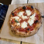 キコリピッツア - 