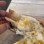 キコリピッツア - 