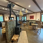 キコリピッツア - 