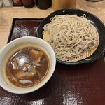そば うどん 加とう 白楽店 - 