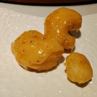 中国飯店 富麗華 - 