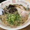 八十吉ラーメン
