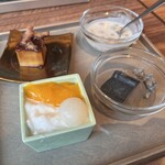 コサムイ バイ チェディルアン - 