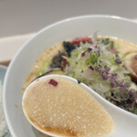 上方レインボー - 