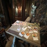 ベーカリー イングランドストリート - 