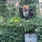 ベーカリー イングランドストリート - 