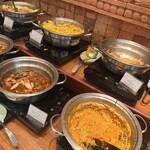 コサムイ バイ チェディルアン - 