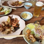 コサムイ バイ チェディルアン - 