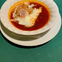 ロシヤ料理 ラルース - 