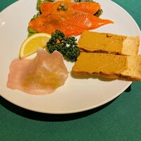 ロシヤ料理 ラルース - 