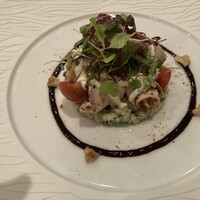 アルピーノ - 
