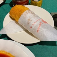 ロシヤ料理 ラルース - 