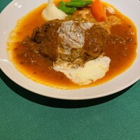 ロシヤ料理 ラルース - 