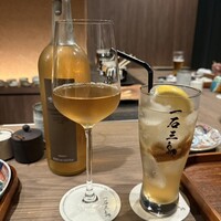 厳選焼鳥 一石三鳥 本店 - 