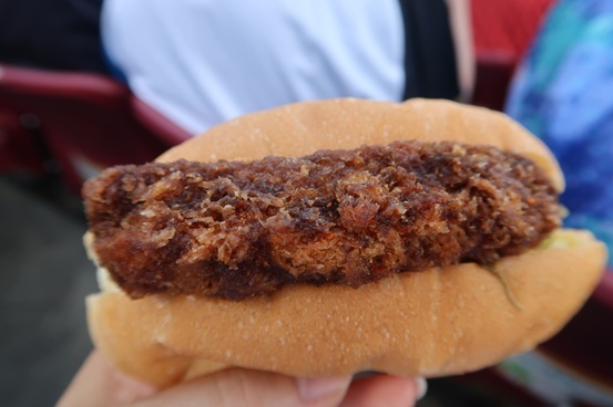 メトロ倶楽部 - 宮城野原（売店）の写真