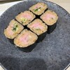 Aburi TORA 熟成鮨と炙り鮨 豊洲店