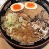 鹿児島ラーメン豚とろ 天文館本店