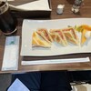 カフェモロゾフ 明石ビブレ店