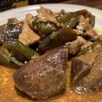 ビアバー マーブル - 