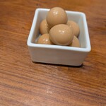 新時代 - うずら