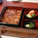 満嬉多 - 鰻　竹(上)☆