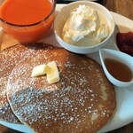 シャンドゥブレ - 