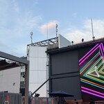 BBQ GARDEN CLUB レインボースター - 